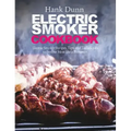 Electric Smoker Cookbook: Electric Smoker Recipes, Tips, and Techniques to Smoke Meat like a Pitmaster