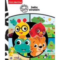 Baby Einstein: First Look and Find