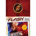 The Flash: The Secret Files of Barry Allen: The Ultimate Guide to the Hit TV Show