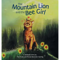 The Mountain Lion and the Bee Girl