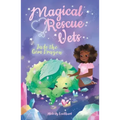 Magical Rescue Vets: Jade the Gem Dragon