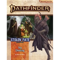 Pathfinder Adventure Path: The Choosing (Stolen Fate 1 of 3) (P2)