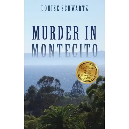 Murder in Montecito