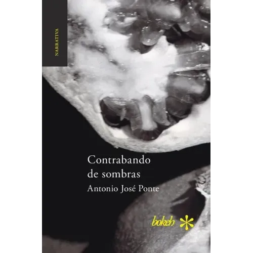 Contrabando de sombras