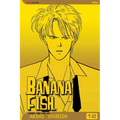Banana Fish, Vol. 12
