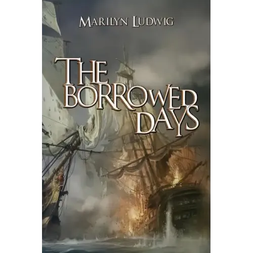 The Borrowed Days