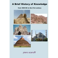 A Brief History of Knowledge