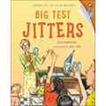 Big Test Jitters