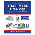 Guide for Logo and TRADEMARK DRAWINGS: graphic requirements of the USPTO and WIPO's Madrid International Trademark System