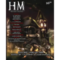 Hinnom Magazine Issue 005