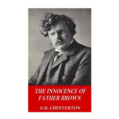 The Innocence of Father Brown