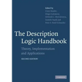 The Description Logic Handbook