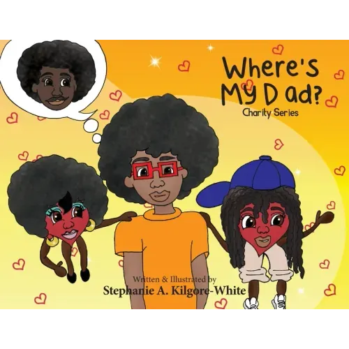 Where's My Dad?