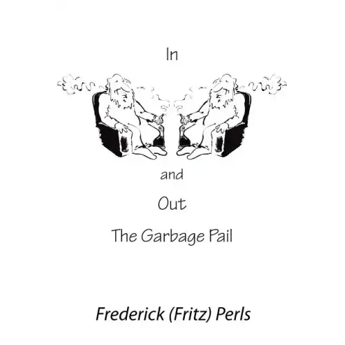 In and Out the Garbage Pail