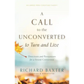 A Call to the Unconverted to Turn and Live: Directions and Persuasions for a Sound Conversion
