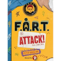 F.A.R.T. Attack!: Kids Strike Back