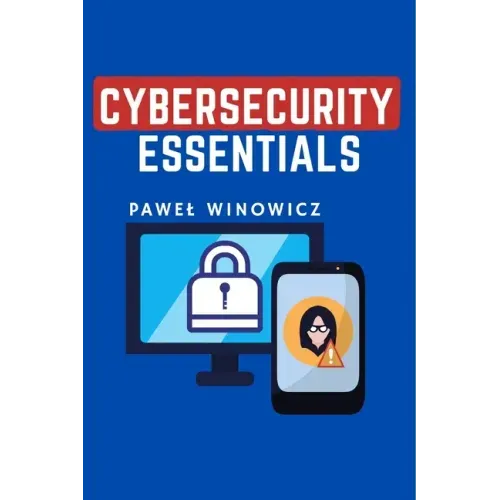 Cybersecurity essentials