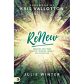 Renew: Breaking Free from Negative Thinking, Anxiety, and Depression