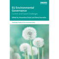 Eu Environmental Governance: Current and Future Challenges