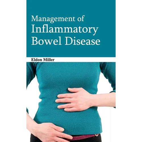 Management of Inflammatory Bowel Disease