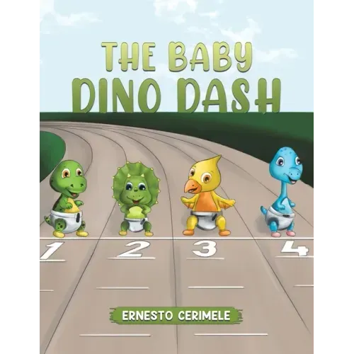 The Baby Dino Dash
