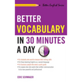 Better Vocabulary in 30 Minutes a Day