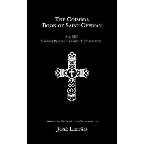 The Coimbra Book of Saint Cyprian