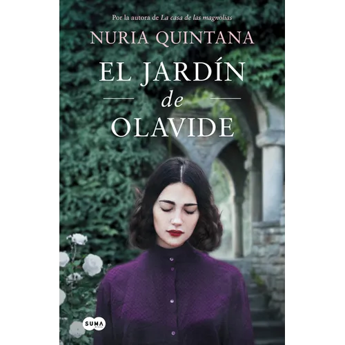 El Jardín de Olavide / Olavide's Garden