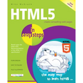 HTML5 in Easy Steps
