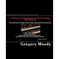 Handbook of Harmony - Gospel - Jazz - R&B -Soul (Reference - Part 1): Advanced Voicings for Melody and Suspension Harmonization - Part 1