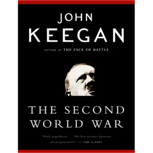 The Second World War