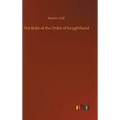 The Buke of the Order of Knyghthood