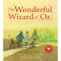 The Wonderful Wizard of Oz