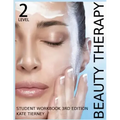 Beauty Therapy Level 2 Student Workbook: 3,000 Revision Questions