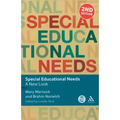 Special Educational Needs: A New Look