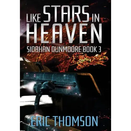 Like Stars in Heaven