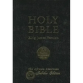 African-American Jubilee Bible-KJV