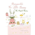 Honeysuckle The Little Bunny: The Perfect Flavor (Paperback)