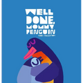 Well Done, Mommy Penguin