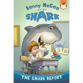 The Shark Report #1