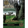Harry Potter: Film Vault: Volume 4: Hogwarts Students