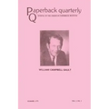 Paperback Quarterly (Vol. 2 No. 2)
