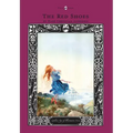 The Red Shoes - The Golden Age of Illustration Series