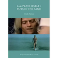 L.A. Plays Itself/Boys in the Sand: A Queer Film Classic