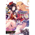 The Vexations of a Shut-In Vampire Princess, Vol. 4 (Light Novel): Volume 4