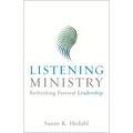 Listening Ministry