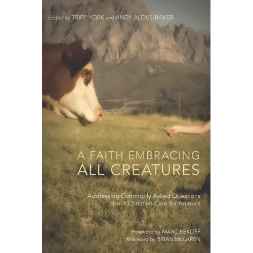 A Faith Embracing All Creatures