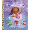 I'm a Figure Skater!