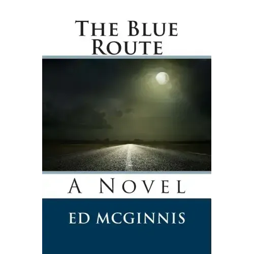 The Blue Route
