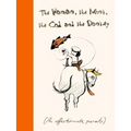 The Woman, the Mink, the Cod and the Donkey: An Affectionate Parody
